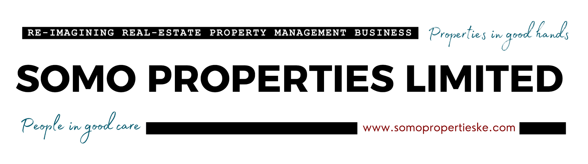 Somo Properties Limited